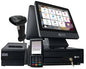 ALL in ONE Point Of Sale(POS) System