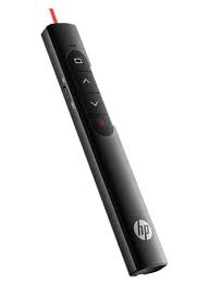 HP SS10 PRO WIRELESS PRESENTATION