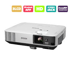 Epson Projector Wired (BRAND NEW)