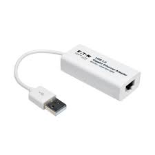 USB2.0 ETHERNET ADAPTER