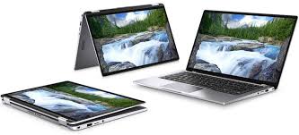 DELL 7400 2 IN 1 | 16GB, 256GB | WINDOWS 11 PRO