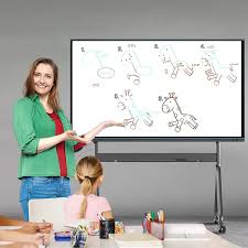 INTERACVTIVE BOARD