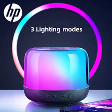 HP BTS02 Bluetooth Speaker