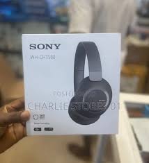 SONY WH-CHT580 NOISE CANCELING