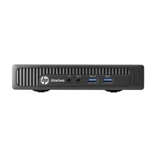 HP ELITEDESK 800 G1 DM BUSINESS MINI | i5- 4590T | (BRAND NEW)