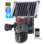 Wireless Smart Solar Camera