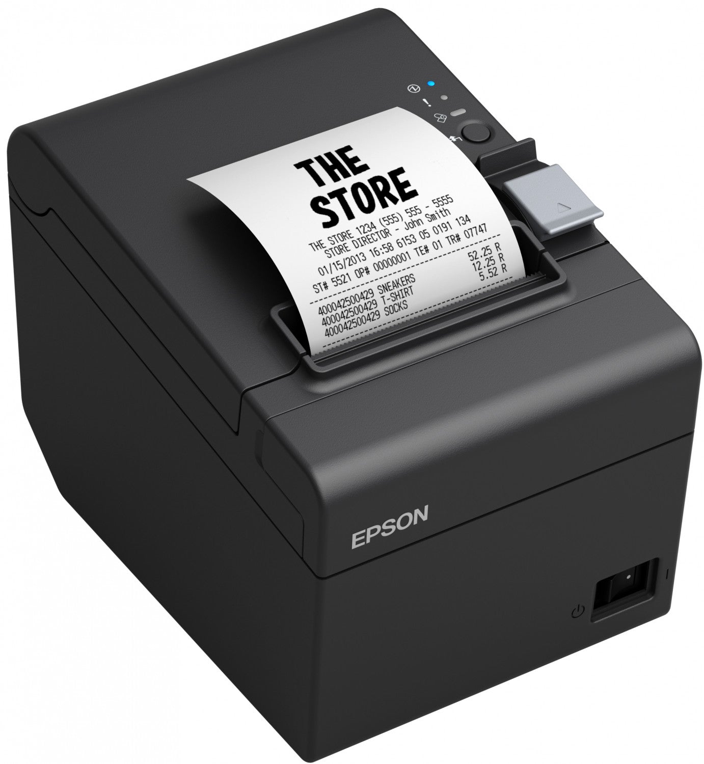 Thermal Printer