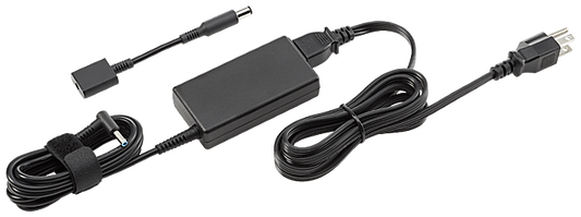 HP 45W Smart AC Adapter