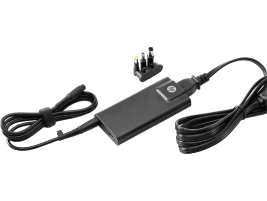 HP 65W Slim AC Adapter