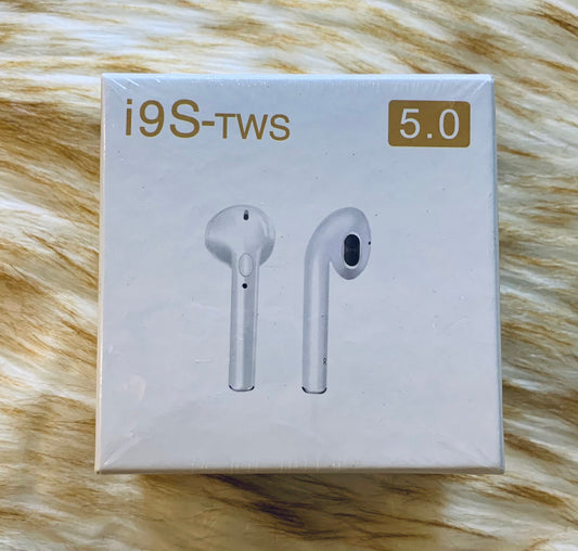 i9s TWS Wireless Headphones