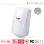 Zudsec PIR Sensor 433MHz Wireless Motion Detector for Smart Home Security System