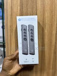 HP SS10 PRO WIRELESS PRESENTATION