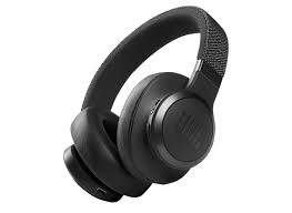 JBL Project A12 Headset