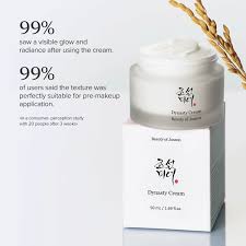 DYNASTY CREAM