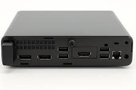 HP ELITEDESK 800 G5 MINI | I5-9500T |