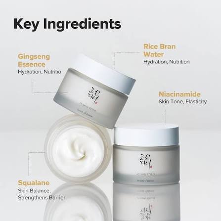 DYNASTY CREAM
