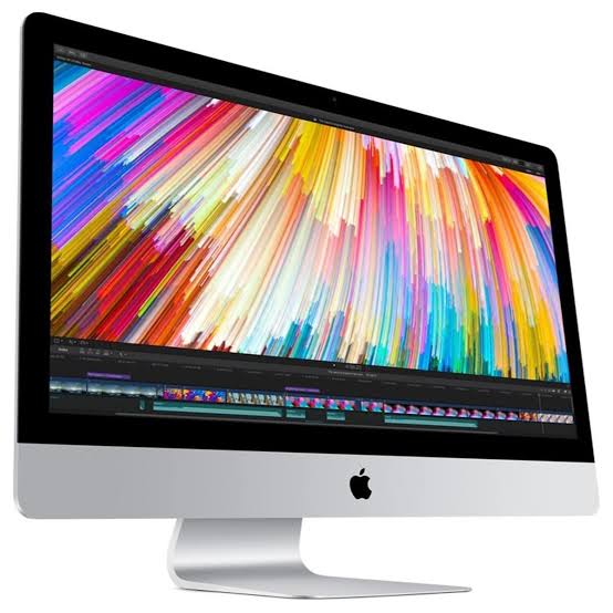 macOS Big Sur