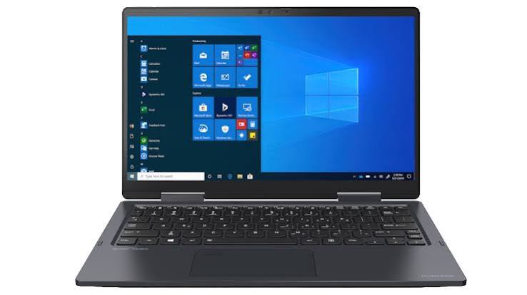 DYNABOOK PROTEGE X30W-J