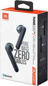 JBL TUNE 220
