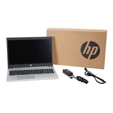 HP ProBook 450 G10 i5 16GB|512GB (BRAND NEW) laptop