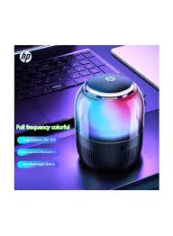 HP BTS05 Bluetooth Speaker