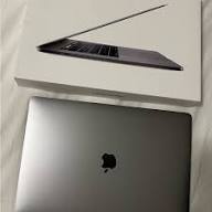 MACBOOK PRO A1706