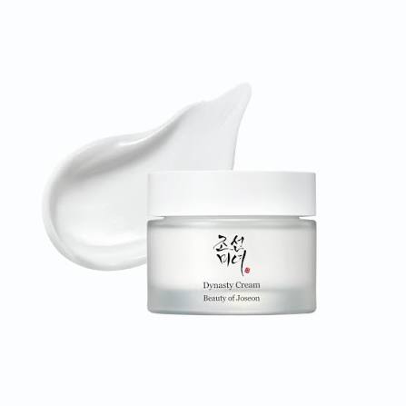 DYNASTY CREAM