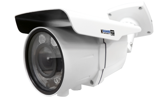 2 MP AHD CCTV Cameras