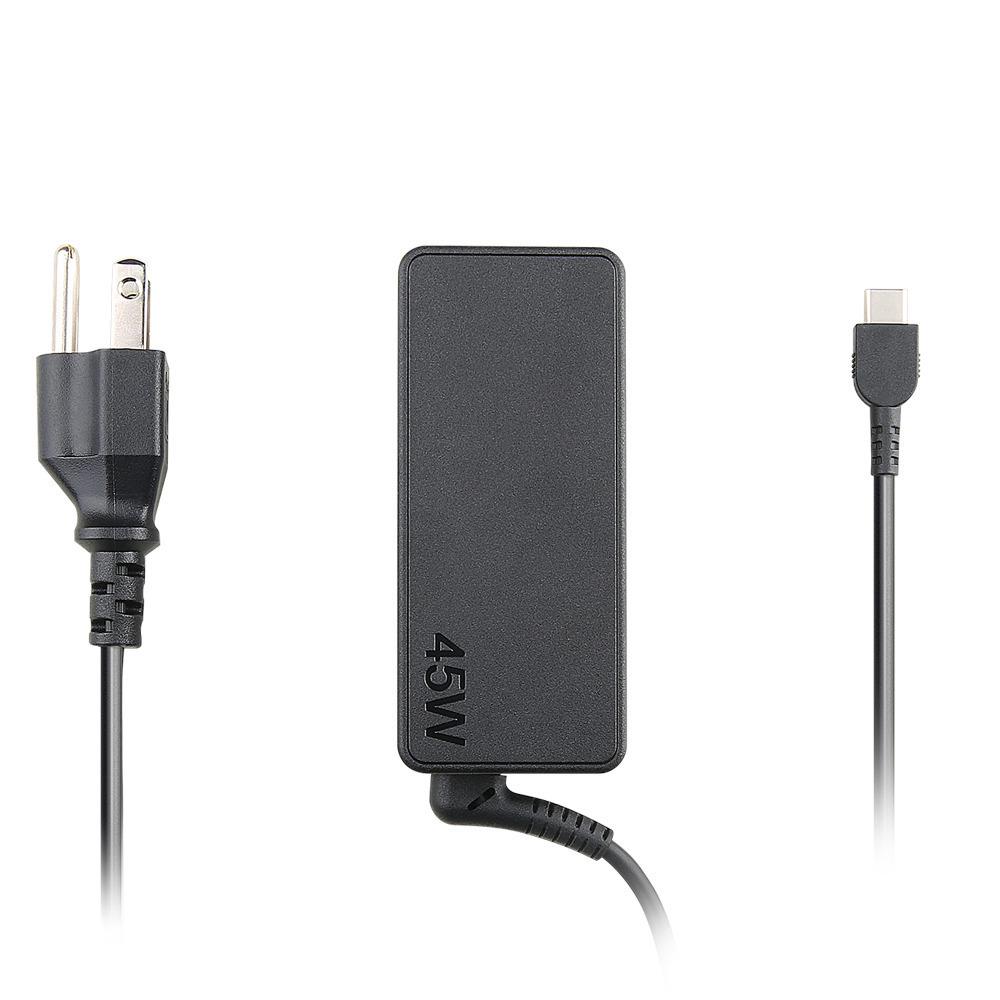 Lenovo USB-C 45W AC Adapter