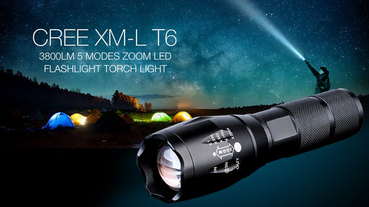 Quality Torch