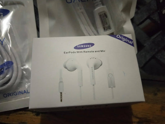 Samsung Earphone