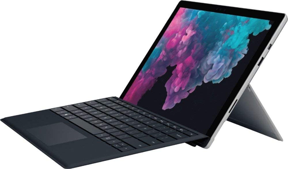 Microsoft surface Pro 4 Core i5 8GB|256GB Win11 Laptop Tablet (Copy)