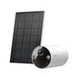 TAPO SOLAR-POWERED SECURITY CAMERA KIT