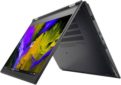 Lenovo ThinkPad Yoga 370 TouchScreen | Core i7 | 16GB RAM | 256GB NvME | Business Laptop (Ex-Leased)