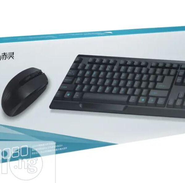 solar powered keyboard mouse combo