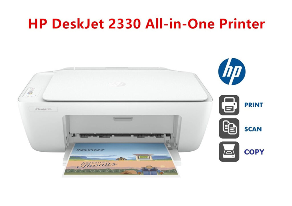 hp printer drivers for mac with no account