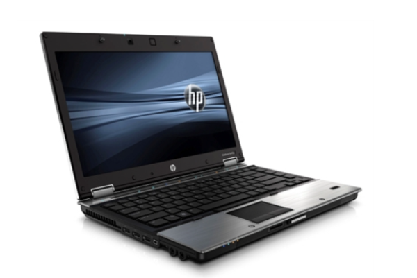 Hp Elitebook 8440p Laptop Core I5 1st Gen 4 Gb 250 Gb Windows 10 Exleased Fiji Traders